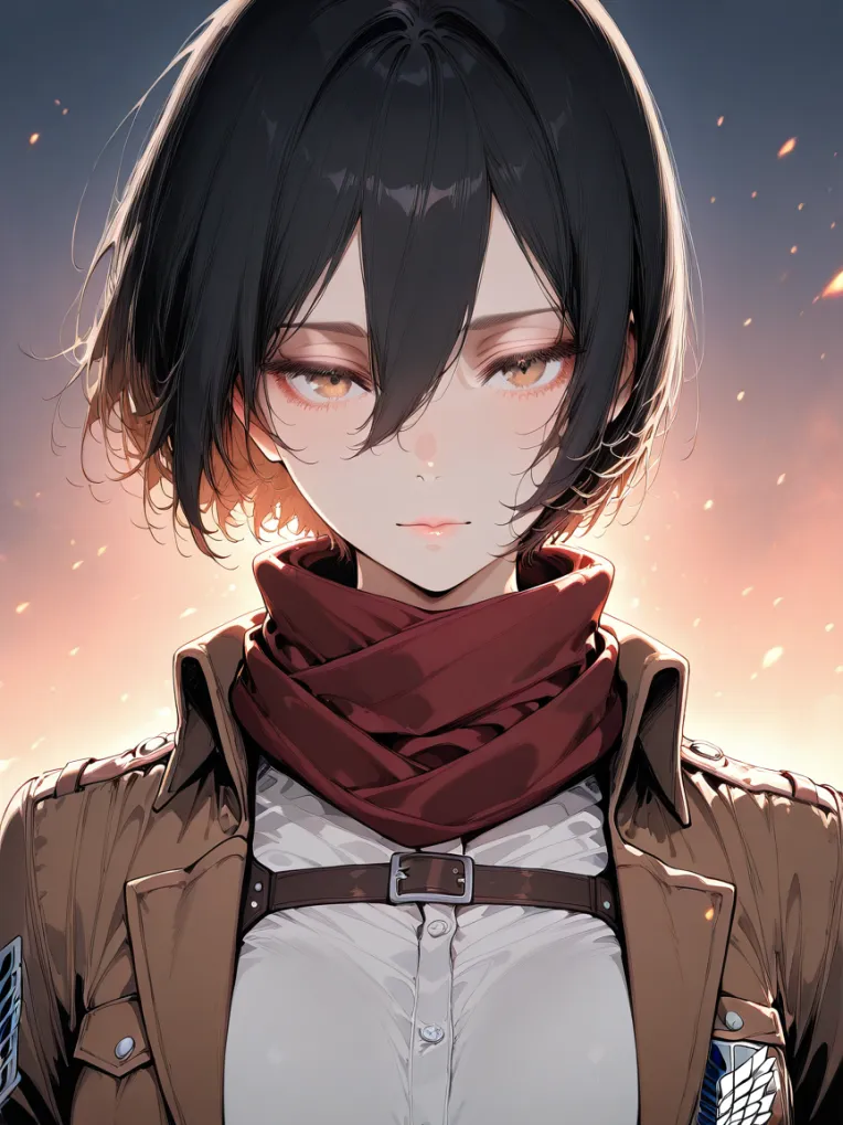 Anime Style,Girl,Style Boost,LoRA,Illustrious