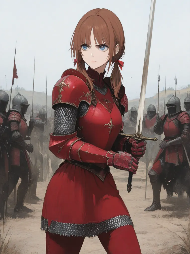 Anime Style,Girl,Style Boost,Checkpoint,Illustrious