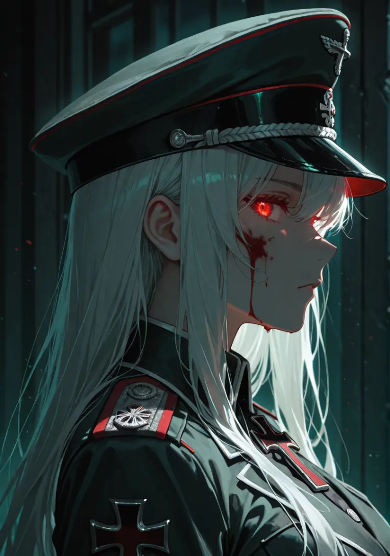 Anime Style,Girl,Style Boost,Checkpoint,Illustrious