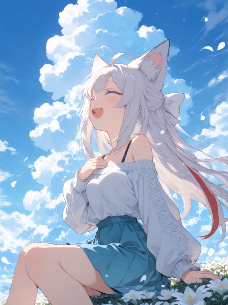 Anime Style,Girl,Style Boost,Checkpoint,Illustrious