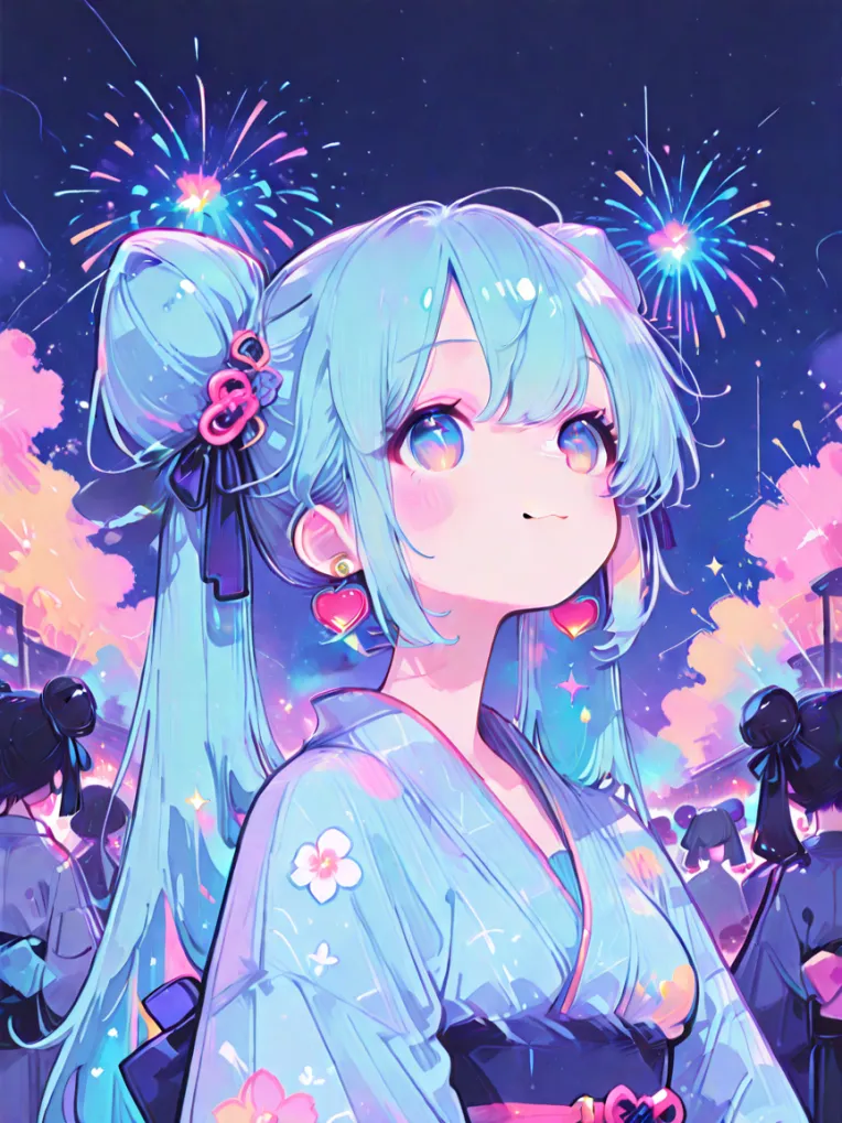 Anime,Girl,Style Boost,Checkpoint,Illustrious