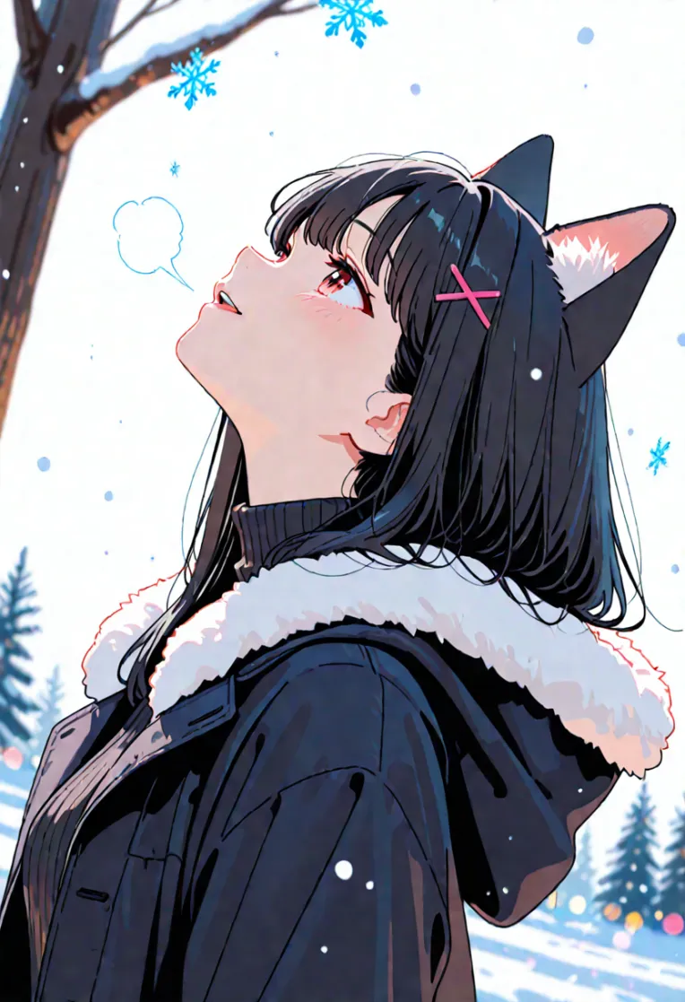 Anime Style,Girl,Style Boost,Checkpoint,Illustrious