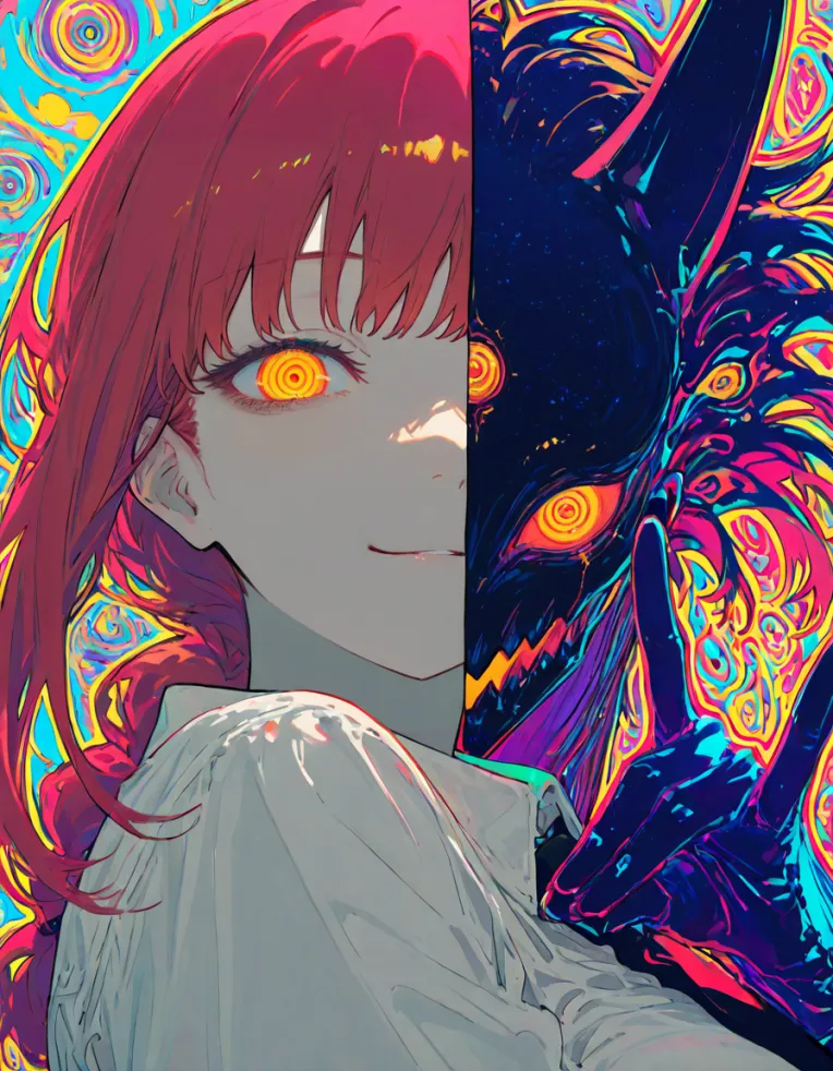 Anime Style,Girl,Style Boost,Checkpoint,Illustrious