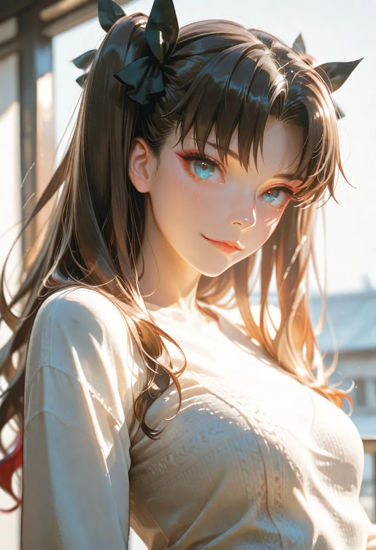 Anime Style,Girl,Style Boost,Checkpoint,Illustrious