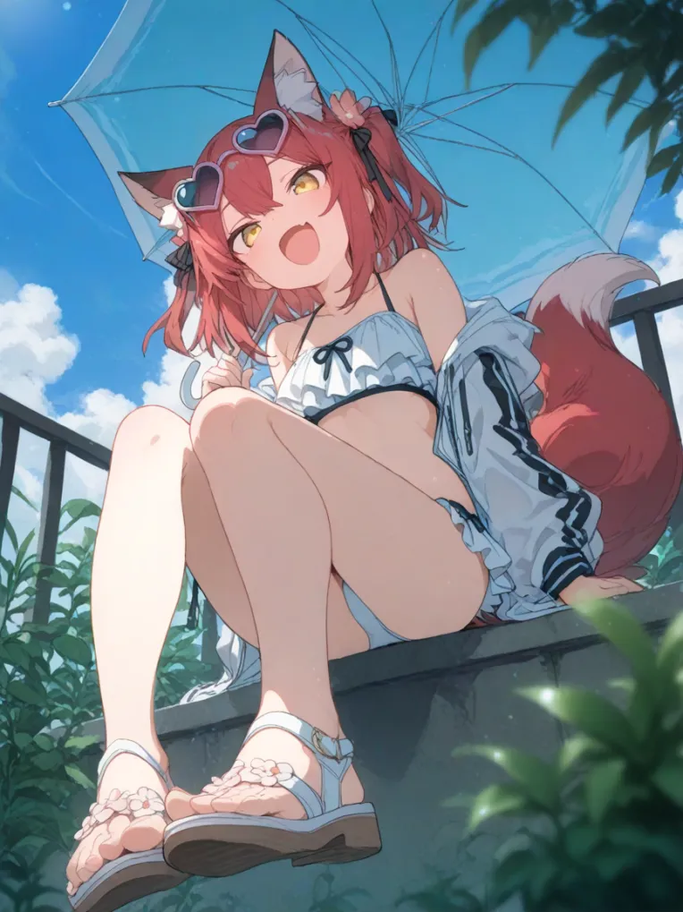 Anime Style,Girl,Style Boost,Checkpoint,Illustrious