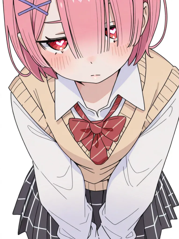 Anime Style,Girl,Style Boost,Checkpoint,Illustrious