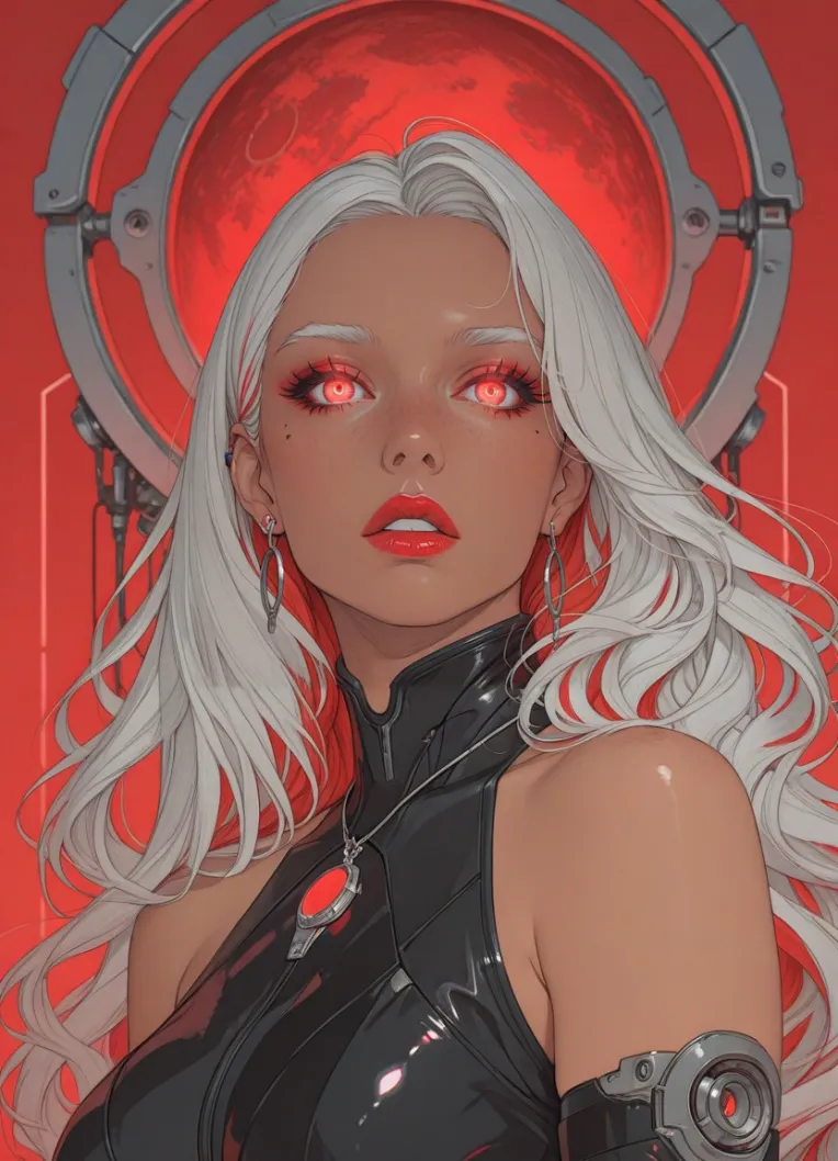 Anime Style,Girl,Style Boost,Checkpoint,Illustrious