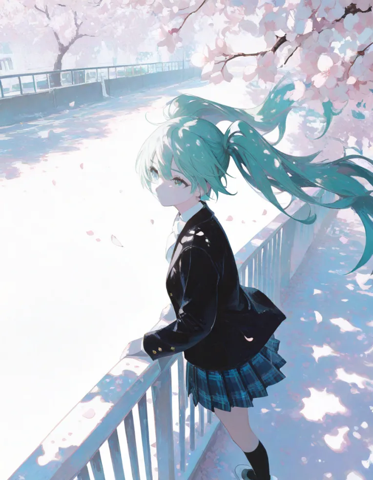 Anime Style,Classic Painting,Girl,Checkpoint,Illustrious