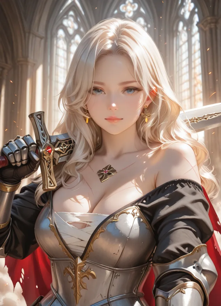 Anime Style,Girl,Style Boost,Checkpoint,Illustrious