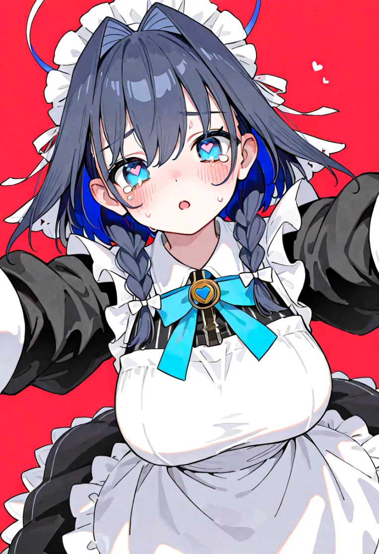 Anime Style,Girl,Style Boost,Checkpoint,Illustrious