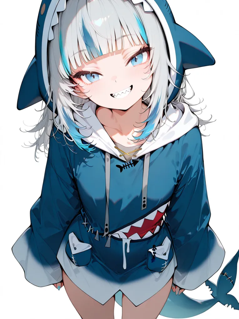 Anime Style,Girl,Style Boost,LoRA,Illustrious