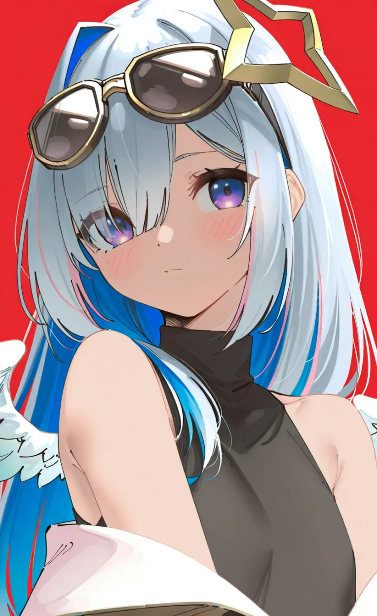 Anime Style,Girl,Style Boost,Checkpoint,Illustrious