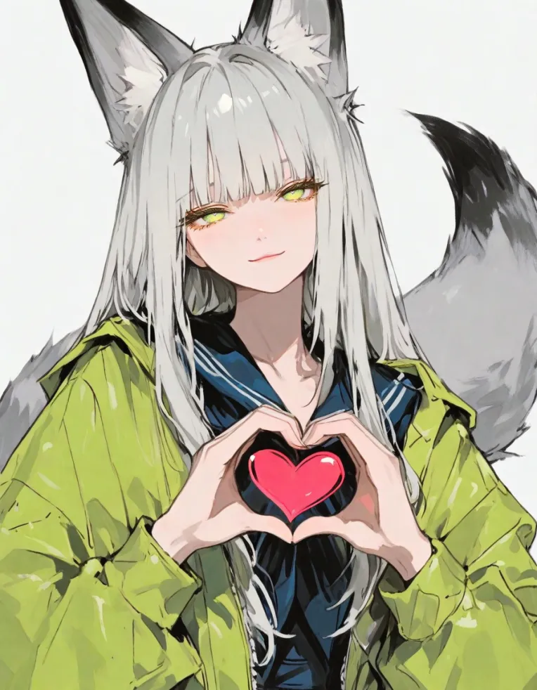 Anime Style,Girl,Physical/Facial feature,Checkpoint,Illustrious