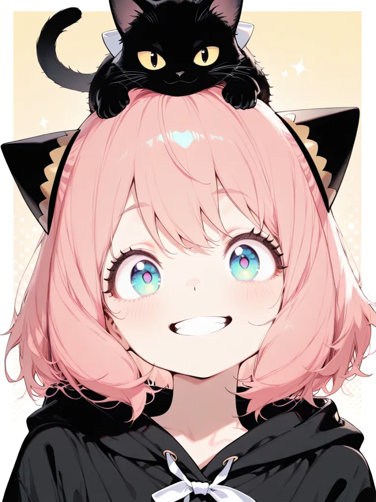 Anime Style,Girl,Style Boost,LoRA,Illustrious