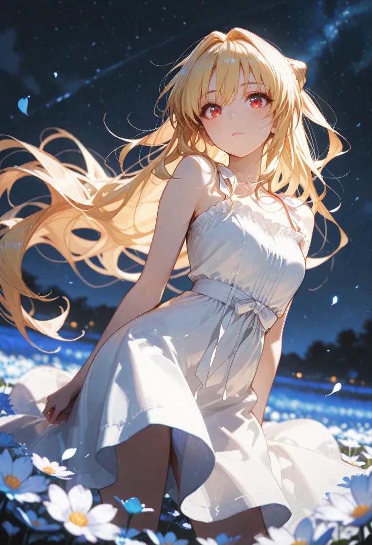 Anime Style,Girl,Style Boost,Checkpoint,Illustrious