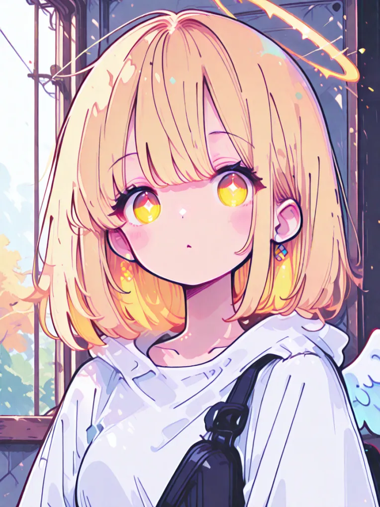 Anime,Girl,Style Boost,Checkpoint,Illustrious