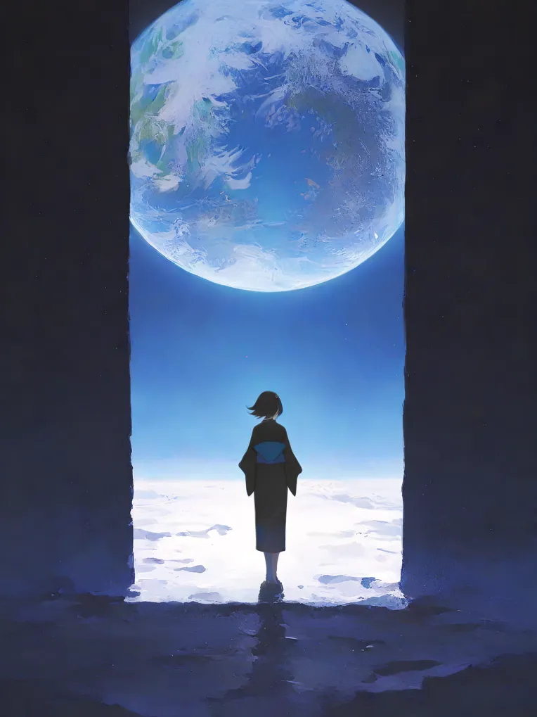 Anime Style,Classic Painting,Girl,Checkpoint,Illustrious