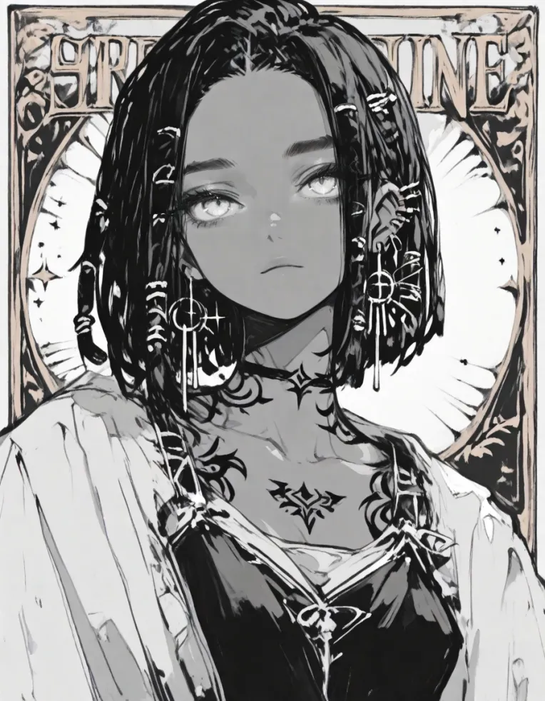 Anime Style,Girl,Physical/Facial feature,Checkpoint,Illustrious