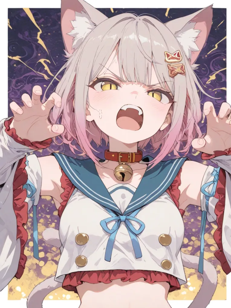 Anime Style,Girl,Style Boost,Checkpoint,Illustrious