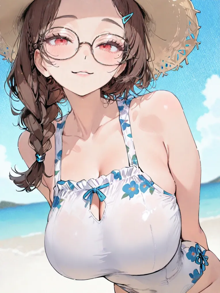 Anime Style,Girl,Style Boost,Checkpoint,Illustrious