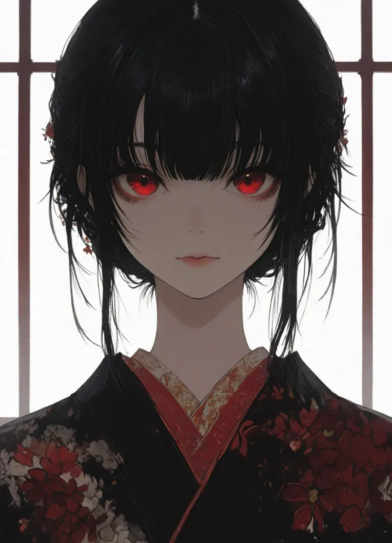 Anime Style,Girl,Style Boost,Checkpoint,Illustrious