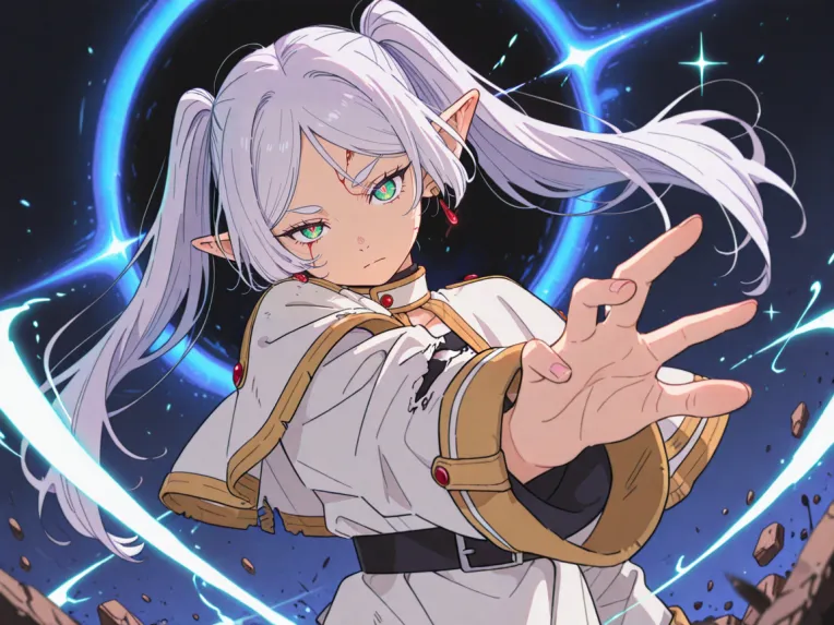 Anime Style,Girl,Style Boost,Checkpoint,Illustrious