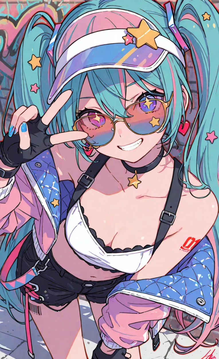 Anime Style,Girl,Style Boost,Checkpoint,Illustrious