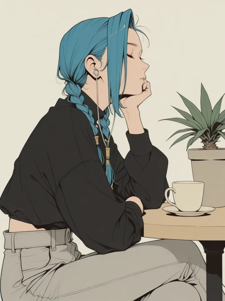 Anime Style,Girl,Style Boost,Checkpoint,Illustrious