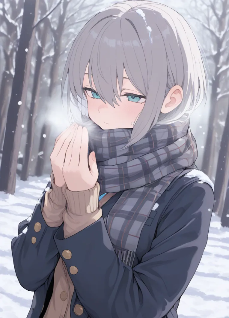 Anime Style,Girl,Style Boost,Checkpoint,Illustrious