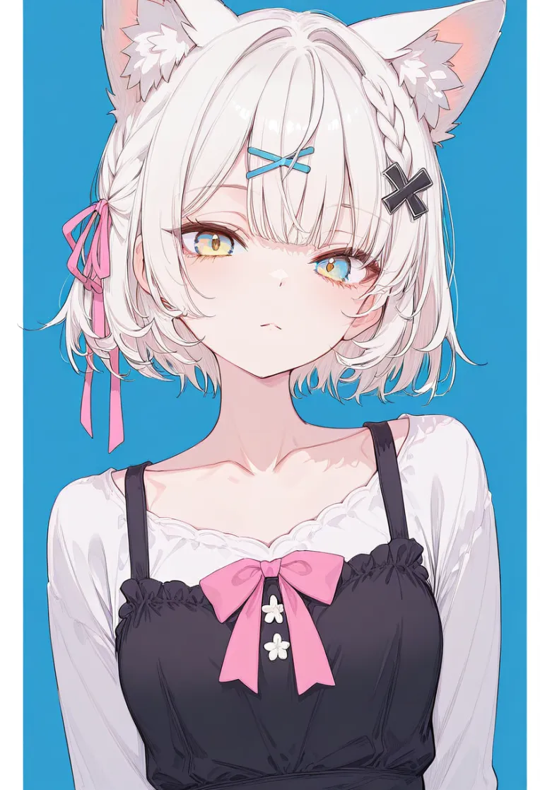 Anime Style,Girl,Style Boost,Checkpoint,Illustrious