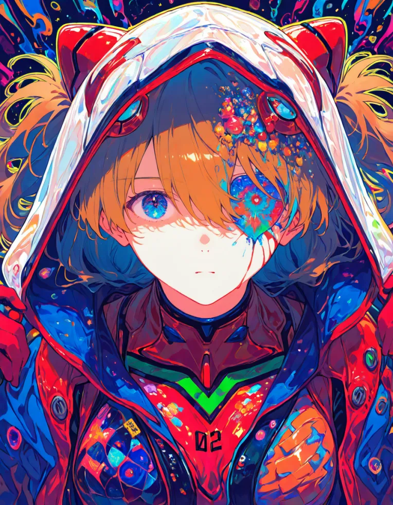 Anime Style,Girl,Style Boost,Checkpoint,Illustrious