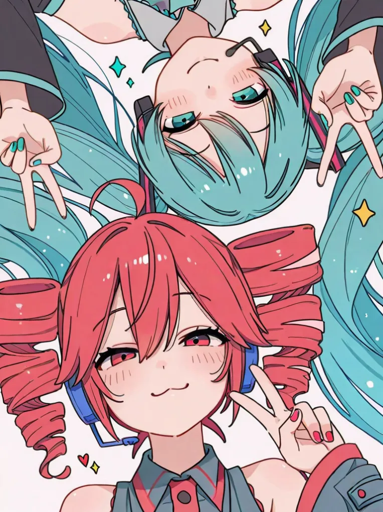 Anime Style,Girl,Style Boost,Checkpoint,Illustrious