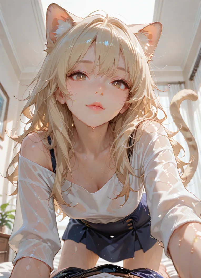 Anime Style,Girl,Style Boost,Checkpoint,Illustrious