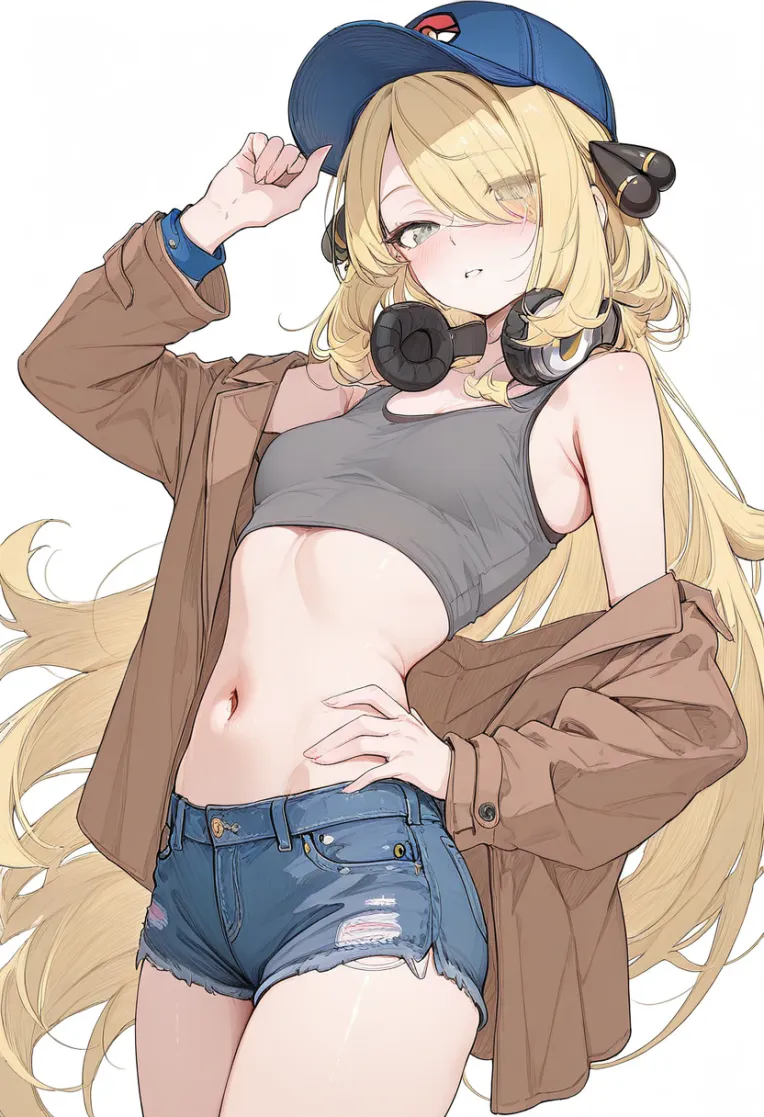 Anime Style,Girl,Style Boost,Checkpoint,Illustrious