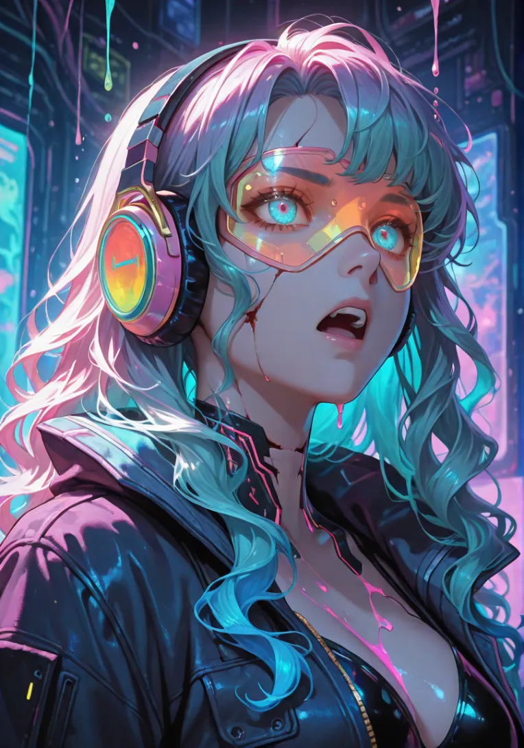 Anime Style,Girl,Style Boost,Checkpoint,Illustrious