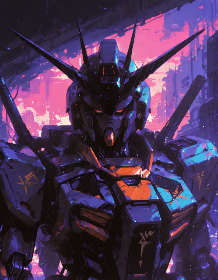 Anime Style,Girl,Style Boost,Checkpoint,Illustrious