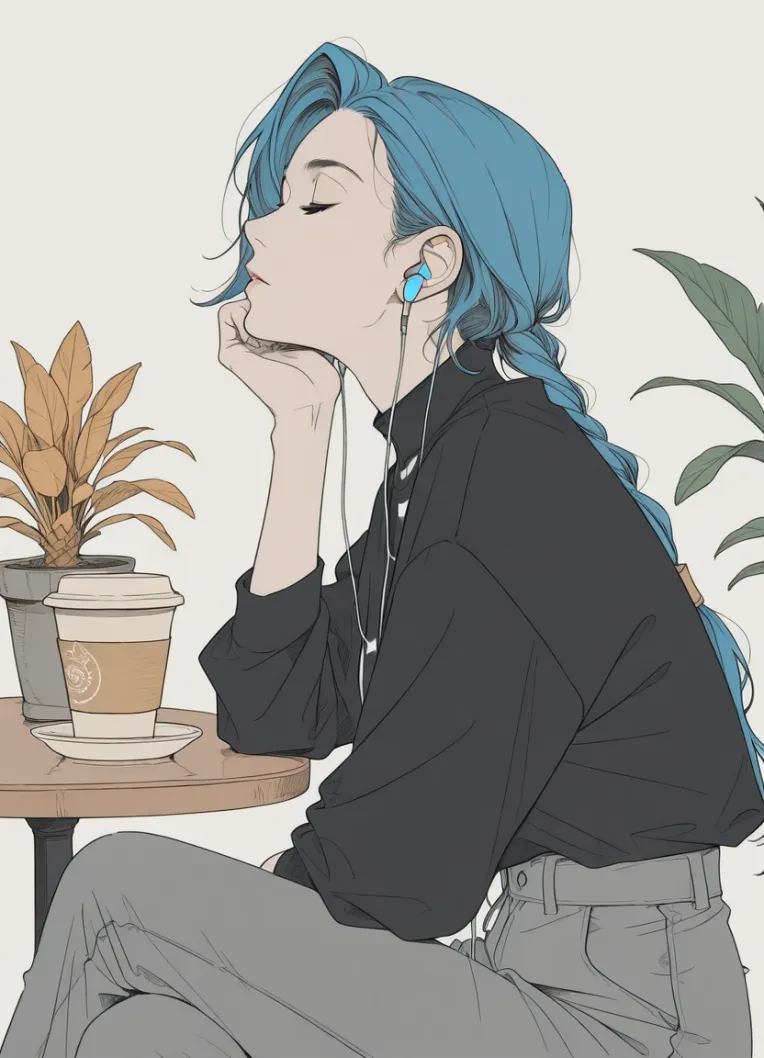 Anime Style,Girl,Style Boost,Checkpoint,Illustrious