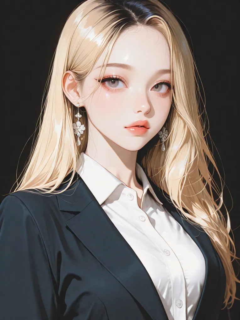 Anime Style,Girl,Style Boost,Checkpoint,Illustrious