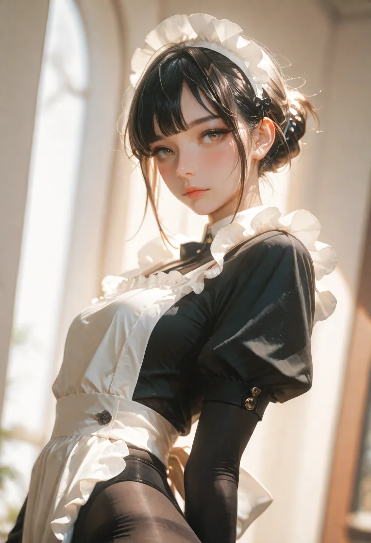 Anime Style,Girl,Style Boost,Checkpoint,Illustrious