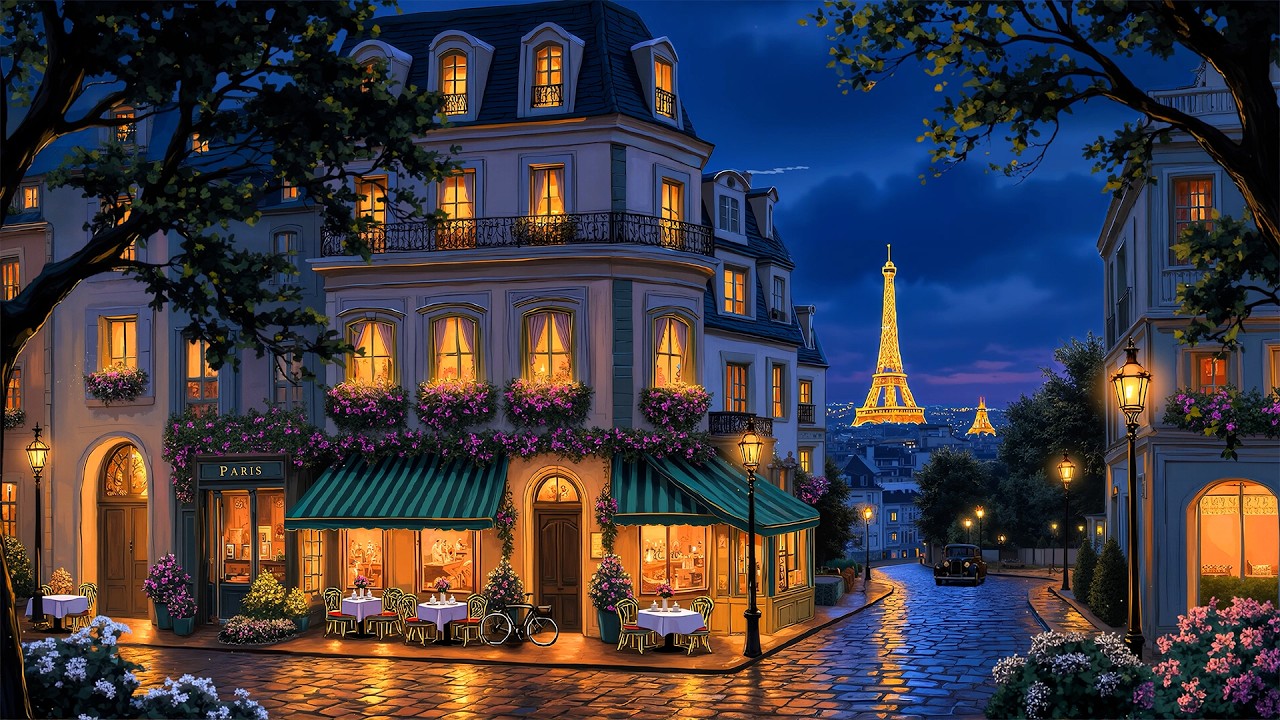 Indoor Vintage Art v1.0