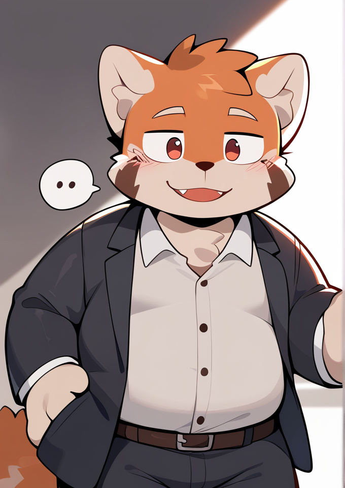 胖熊猫 v1.0
