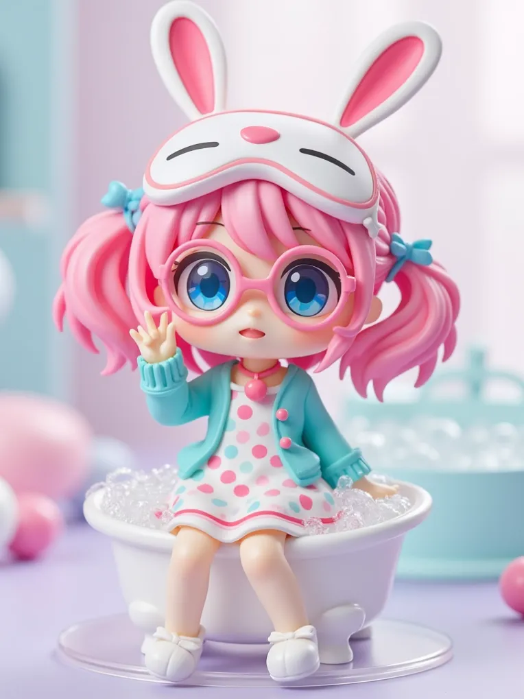 Anime,Anime Character,Animal,LoRA,FLUX.1