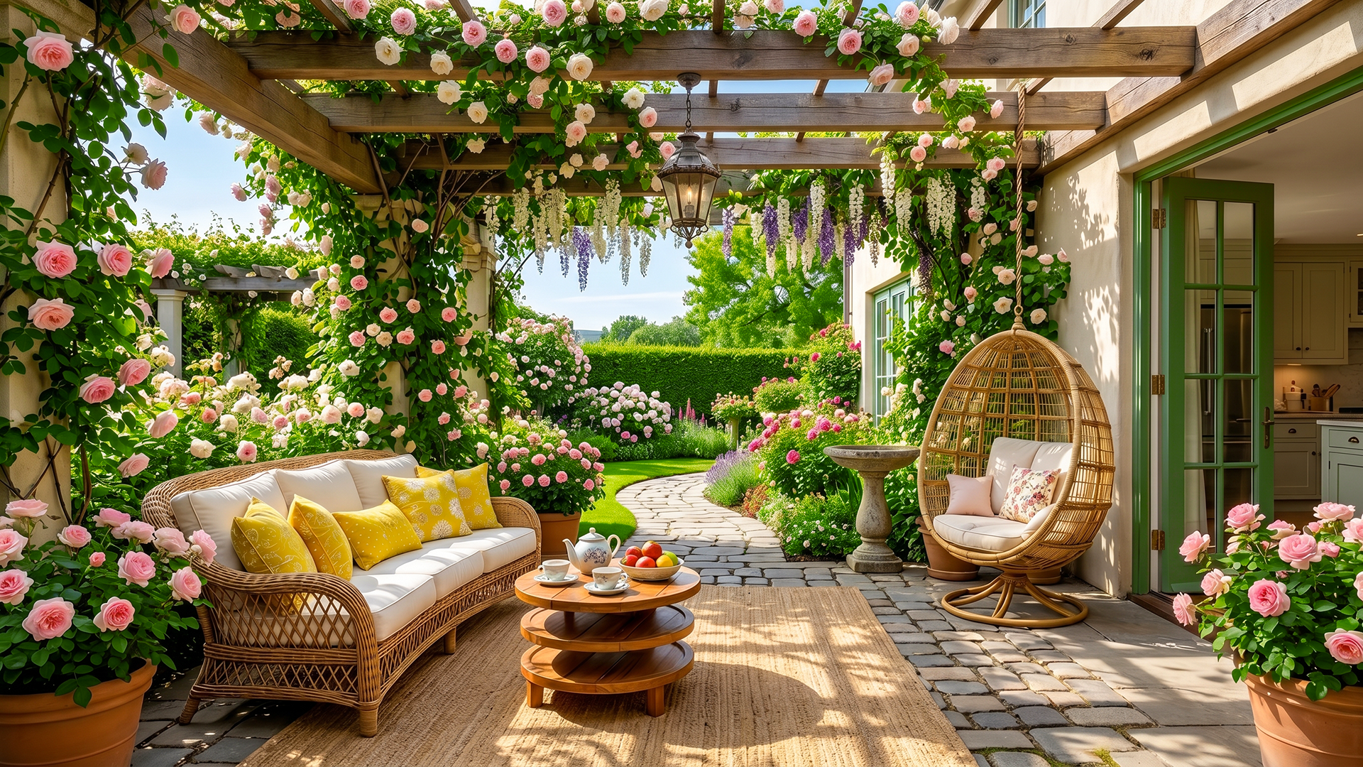Garden_Flower_D v2.0
