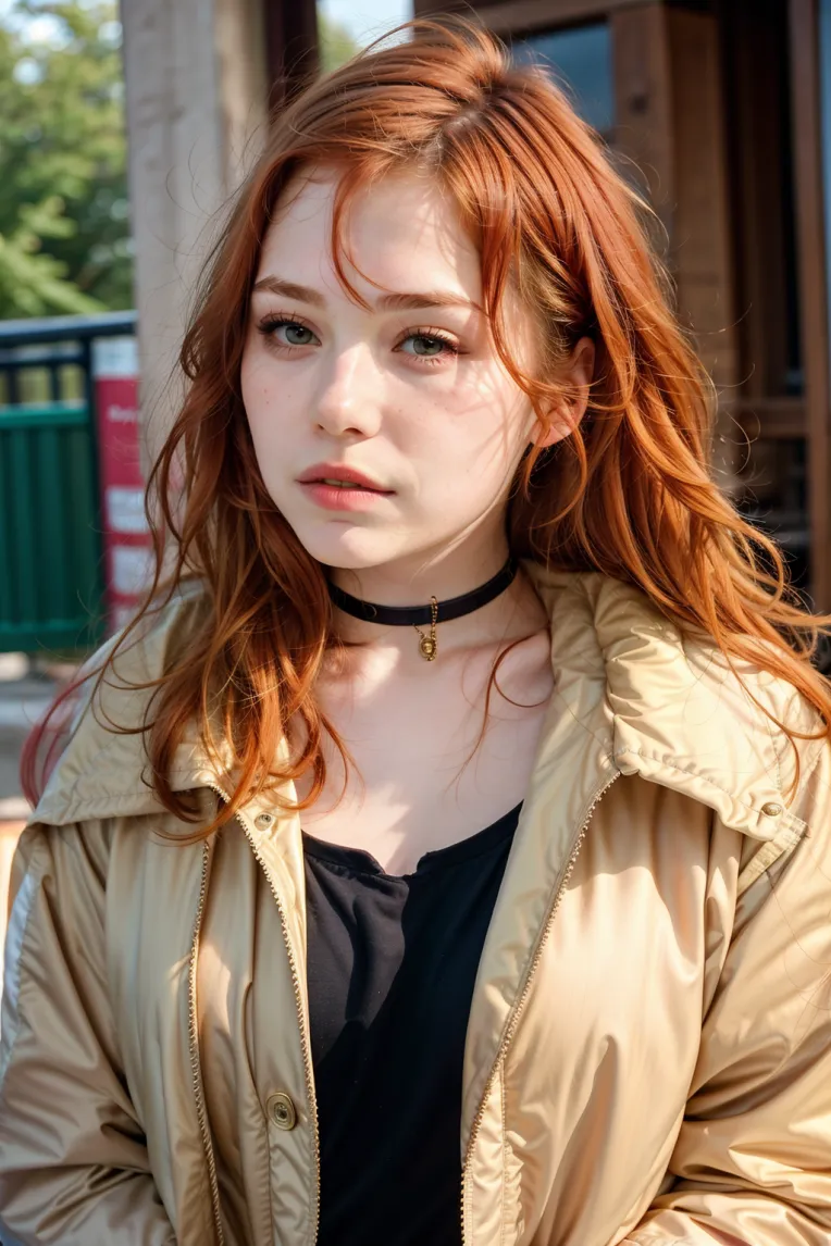 Portrait Photography,Girl,Physical/Facial feature,LoRA,SD 1.5