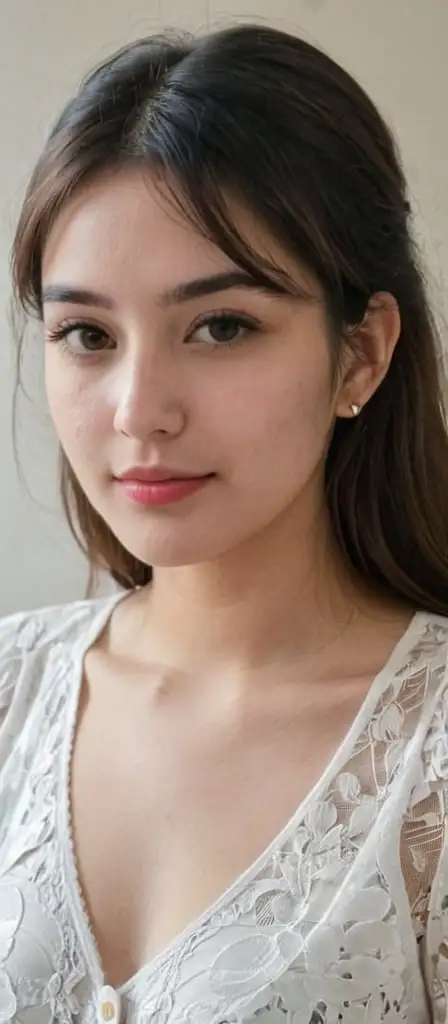 Portrait Photography,Girl,Physical/Facial feature,LoRA,SDXL