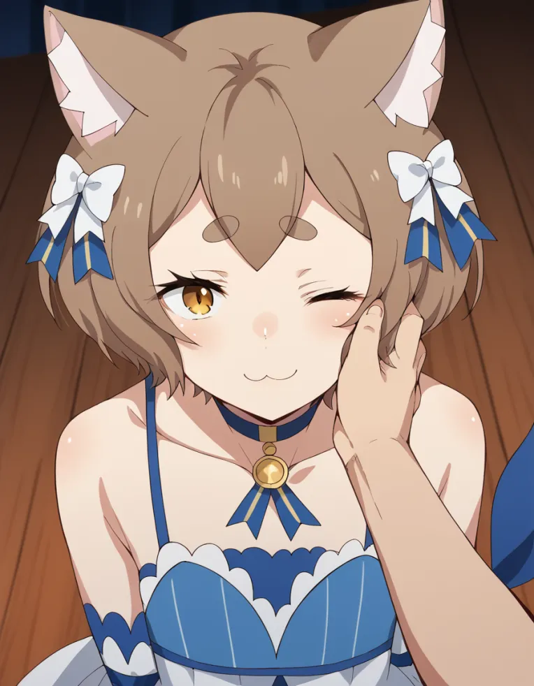 Anime Style,Girl,Character,LoRA,Pony