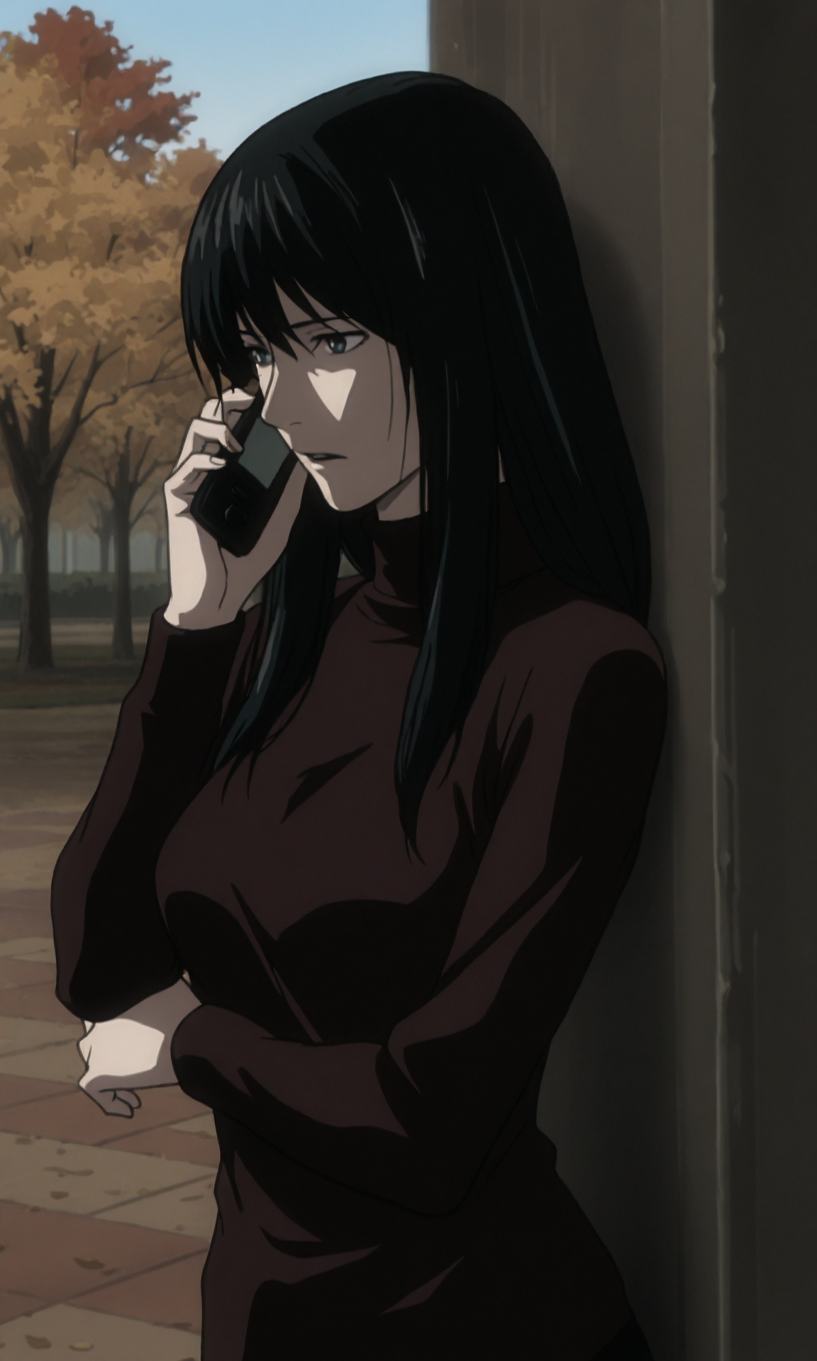 Naomi Misora