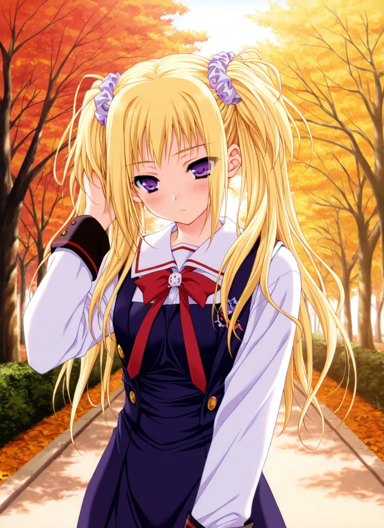 Anime Style,Classic Painting,Girl,LoRA,Illustrious