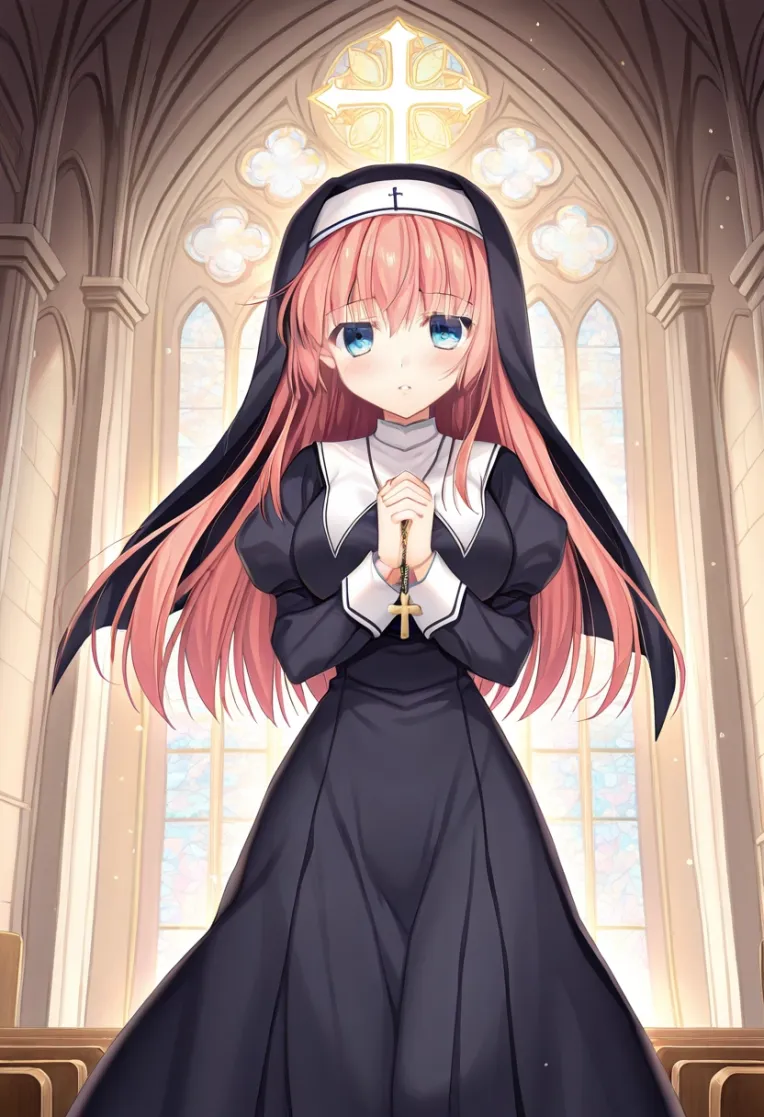 Anime Style,Girl,Physical/Facial feature,LoRA,Illustrious