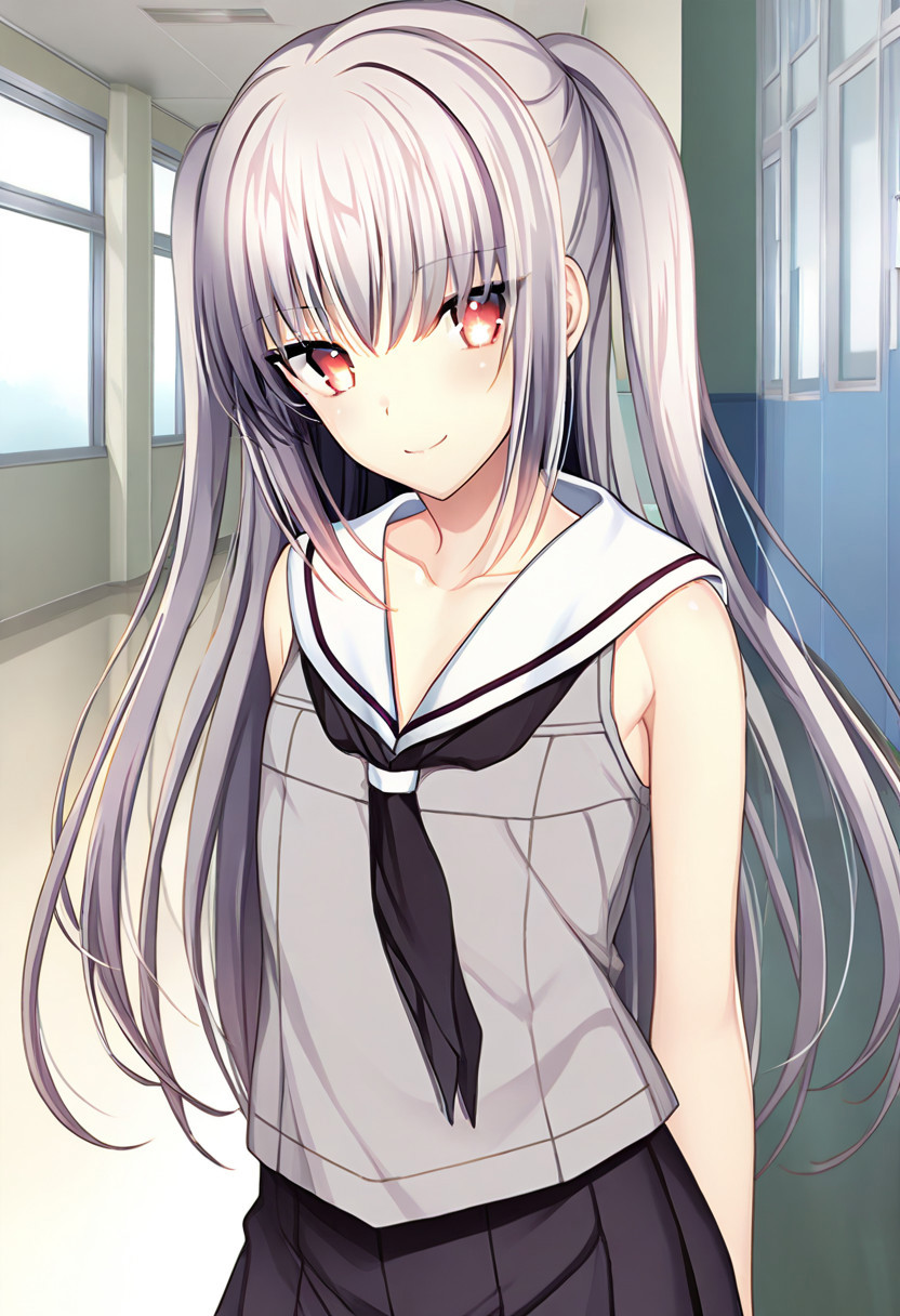 [IL] VN | Miyano Azuki (宮乃 亜月) | Meat Eat Girl (Atelier Kaguya & AiCherry) | ミート・イート・ガール v1.0